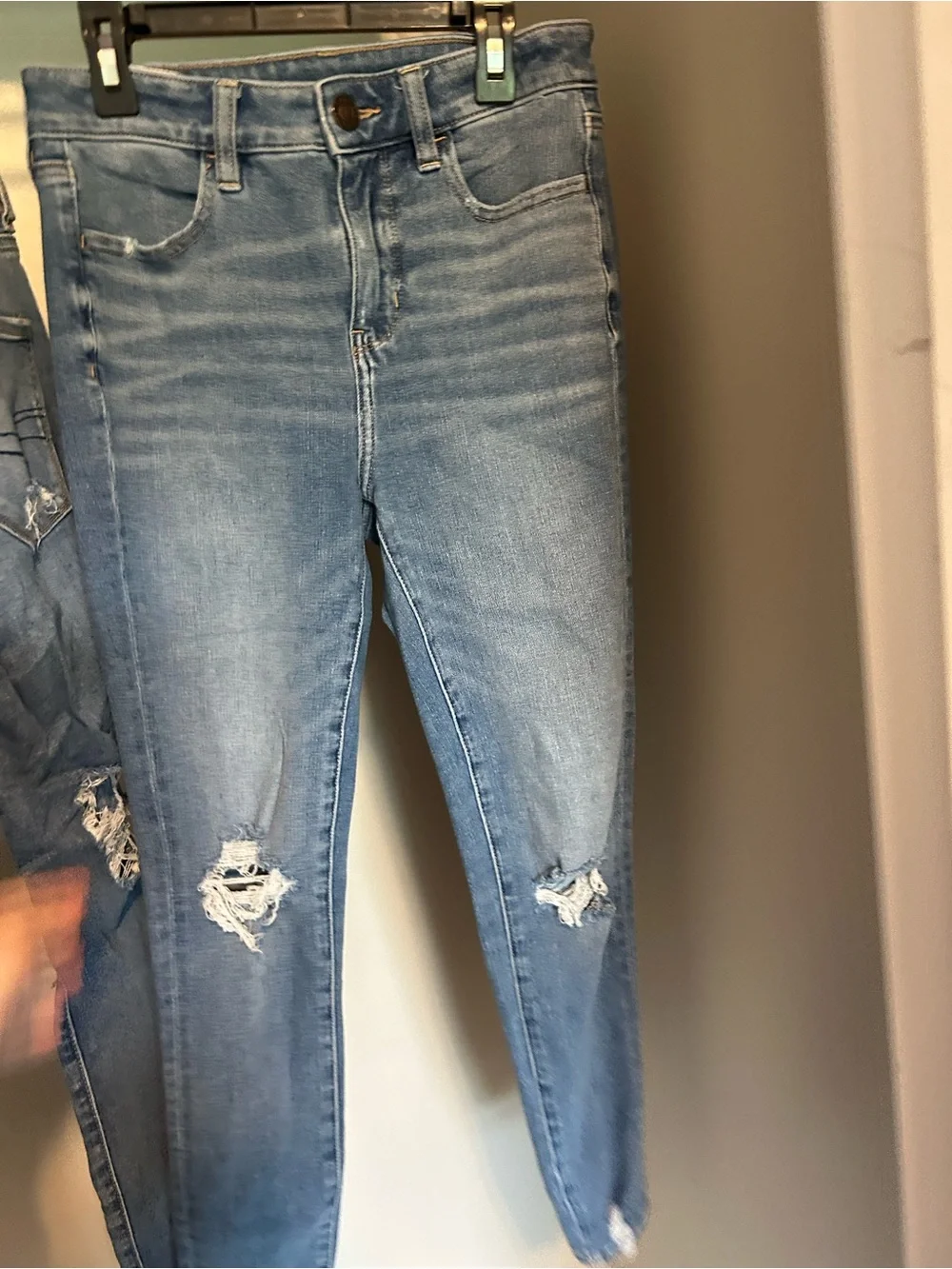 American Eagle Outfitters stylish women